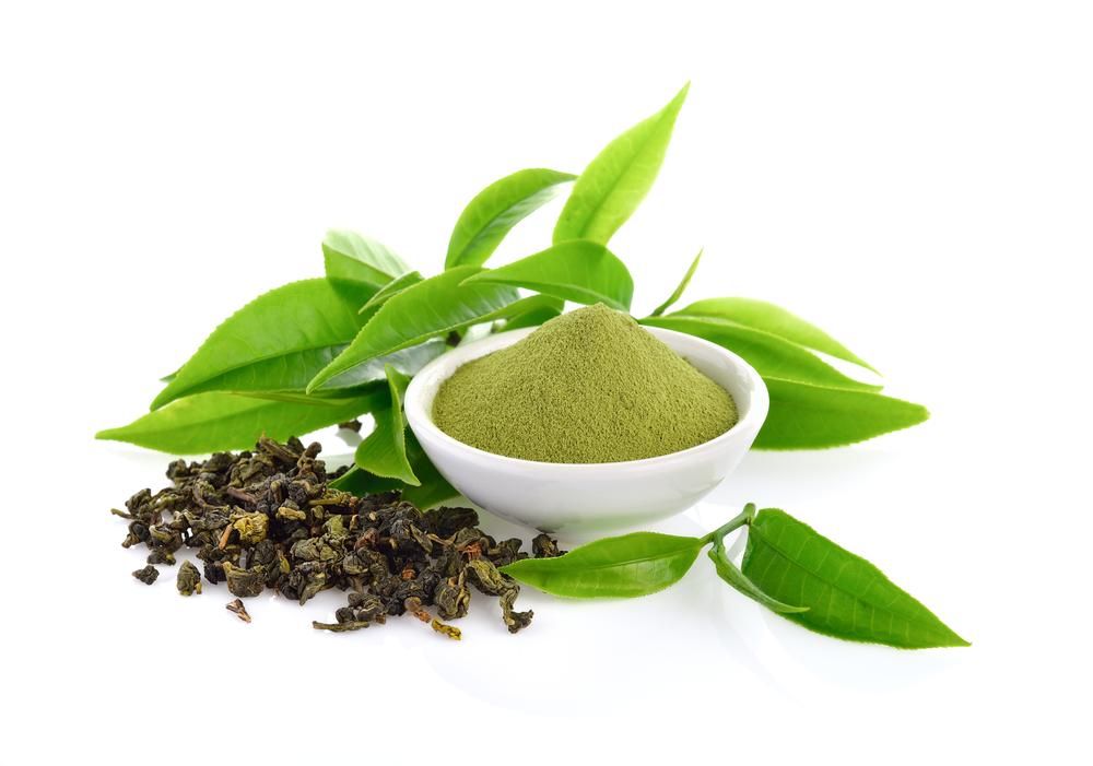 Haematococcus Ingredient